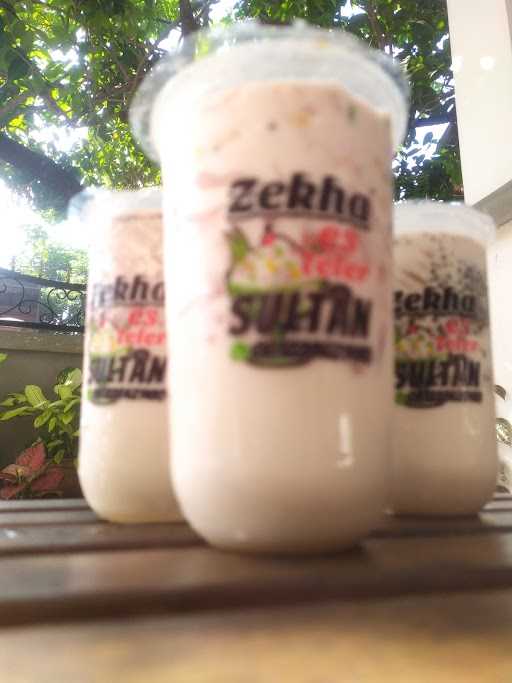 Es Teler Sultan Zekha 9