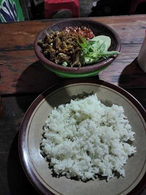 Iwak Kali Sambel Uleg Joss Cak Goprak 2