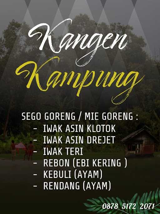 Kangen Kampung 5