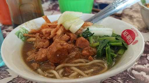 Mie Ayam Mak Nyuss 2