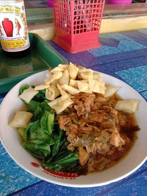 Mie Ayam Roso Kangen 5