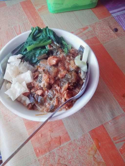 Mie Ayam Roso Kangen 7