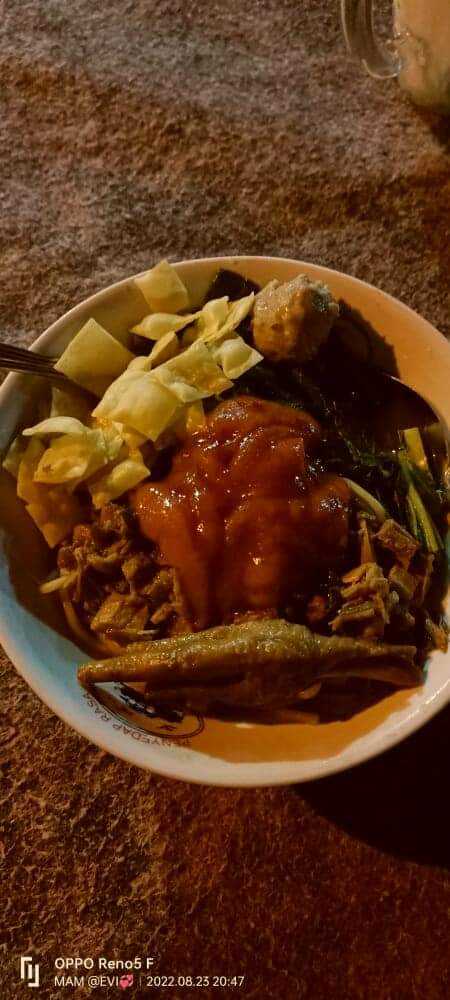 Mie Ayam Roso Kangen 10