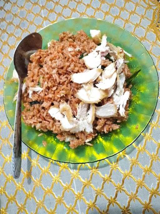 Nasi Goreng Glory 2