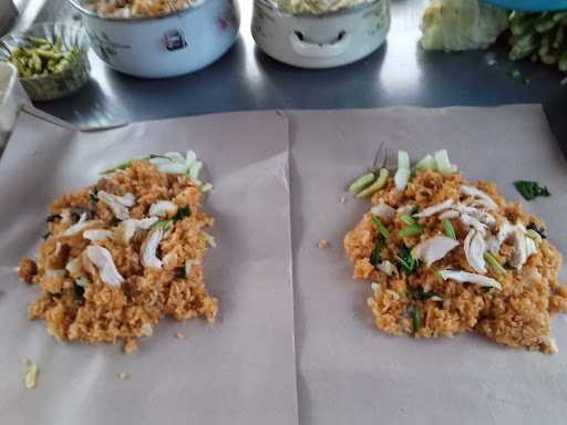 Nasi Goreng Glory 3