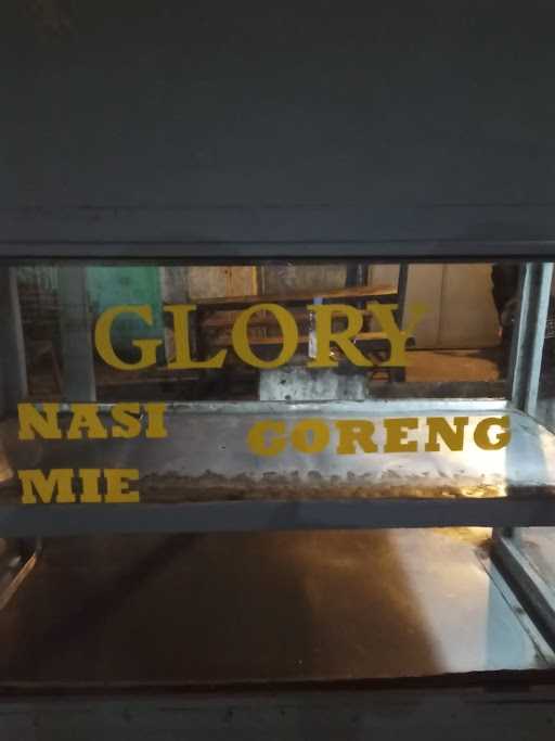 Nasi Goreng Glory 4