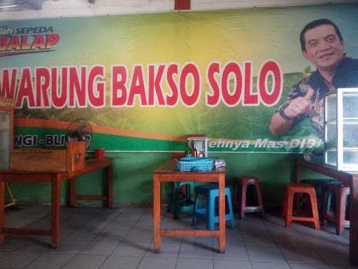 Putra Solo 3