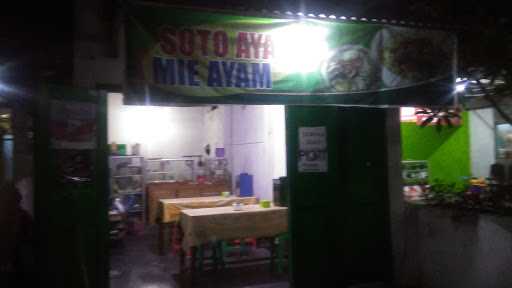 Soto Ayam Bu Purwati 4