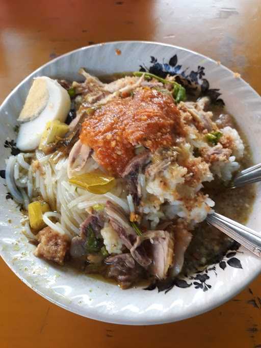 Soto Ayam & Daging Pak Djupri 5