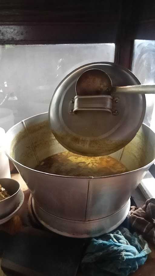 Soto Ayam Lamongan Bang Amat 2