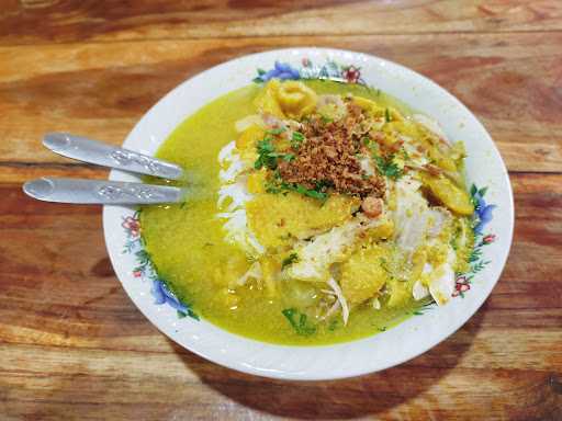 Soto Ayam Mada 4