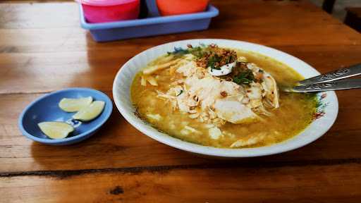 Soto Ayam Mada 3