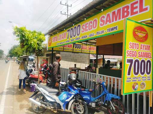 Soto Ayam Mada 9