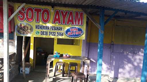 Soto Ayam Ning Tari 1