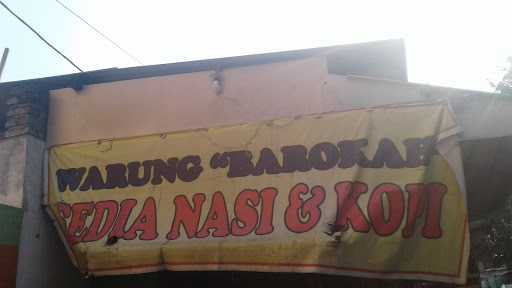 Warung Barokah 3