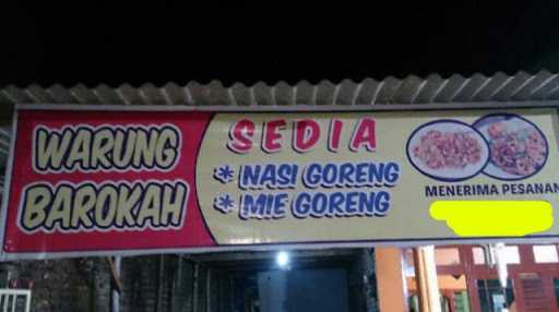 Warung Barokah Pak Sukri Nasi Goreng & Mie Goreng 3