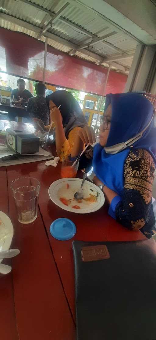 Warung Fasila 10