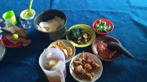 Warung Mbak Wiji 5