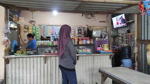 Warung Pecel Bu Sulami 8