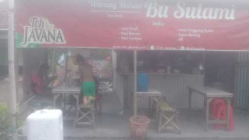 Warung Pecel Bu Sulami 3