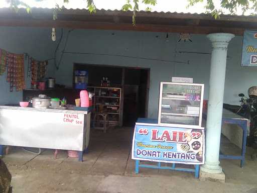 Warung Pentol & Donat 5