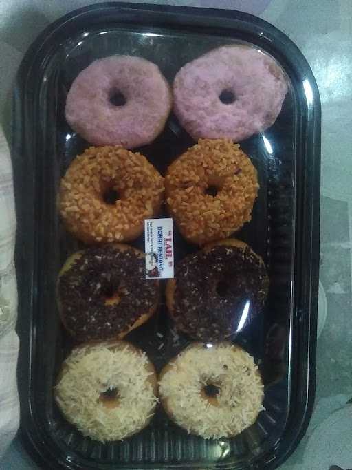 Warung Pentol & Donat 1