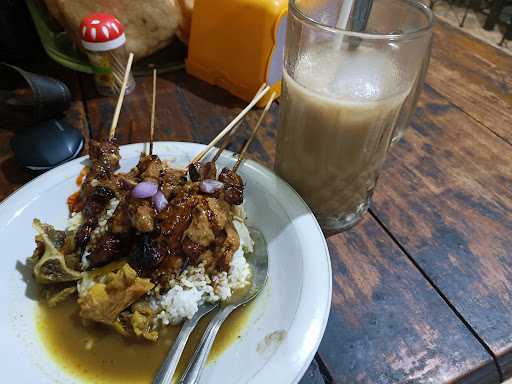 Warung Sate Kambing Pak Mardi 7