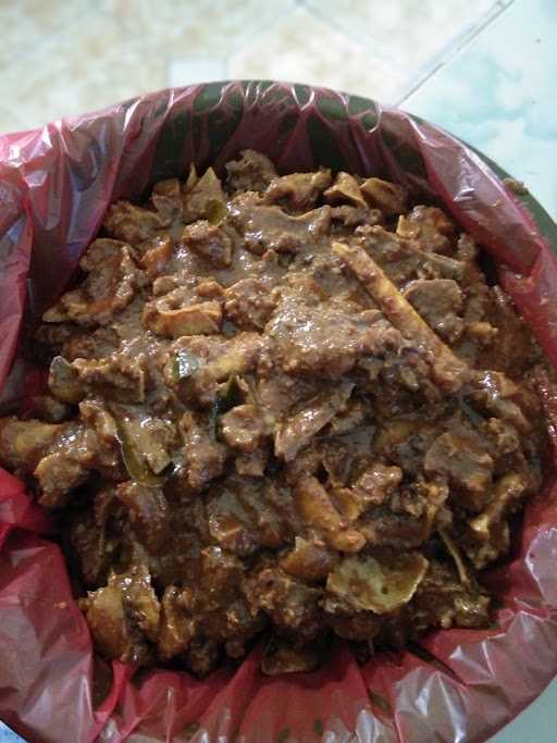 Warung Sate Kambing Pak Mardi 5