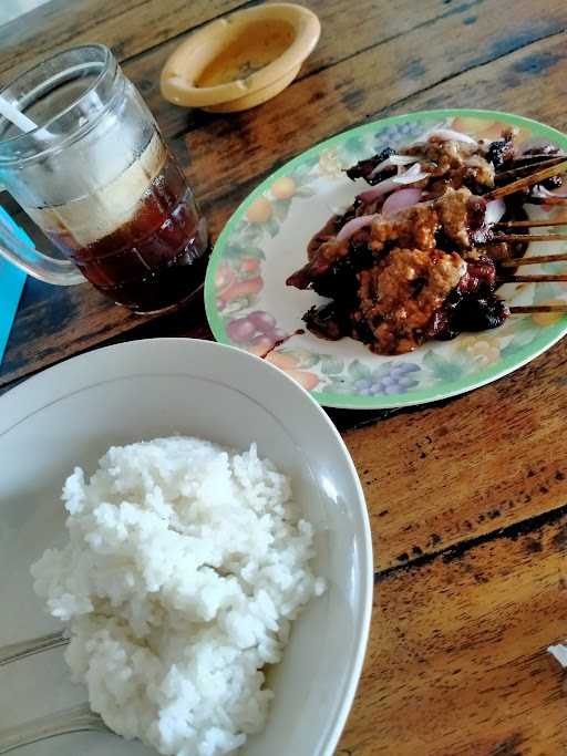 Warung Sate Kambing Pak Mardi 4