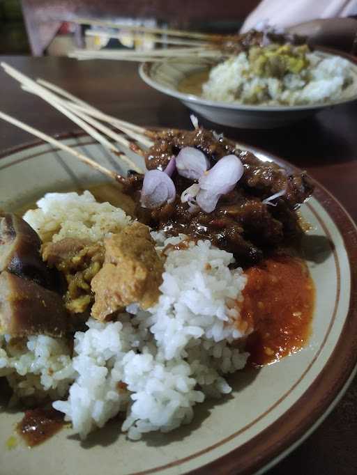 Warung Sate Pak Sukadi 7