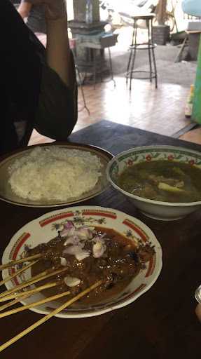 Warung Sate Pak Sukadi 4