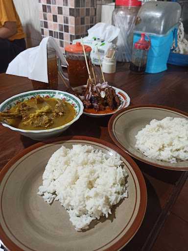 Warung Sate Pak Sukadi 6