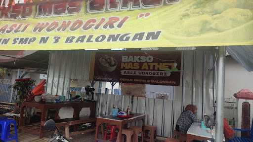 Bakso Mas Athet 2