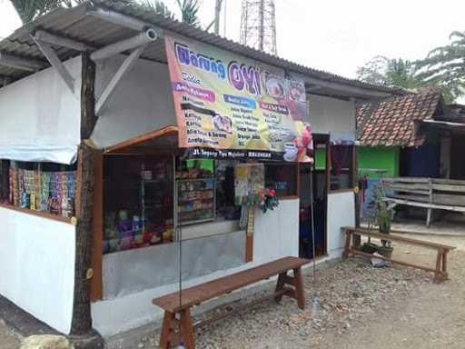 Warung Oyi/Bakso Sheva 2