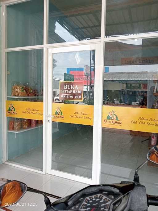 Alesha Store Balongpanggang 4