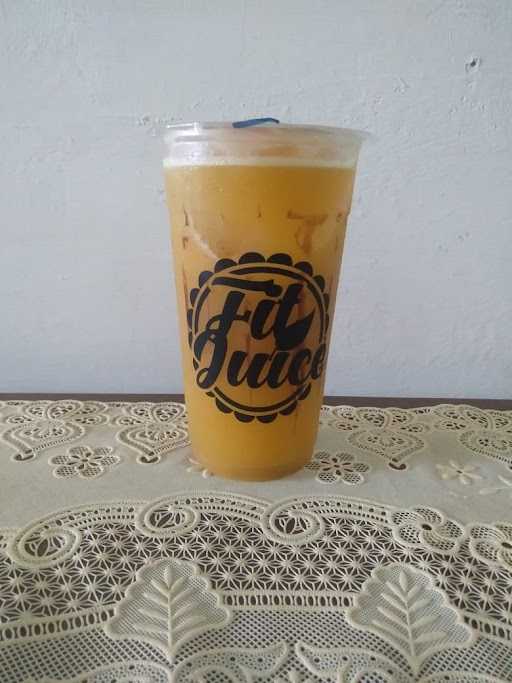 Fit Juice 5