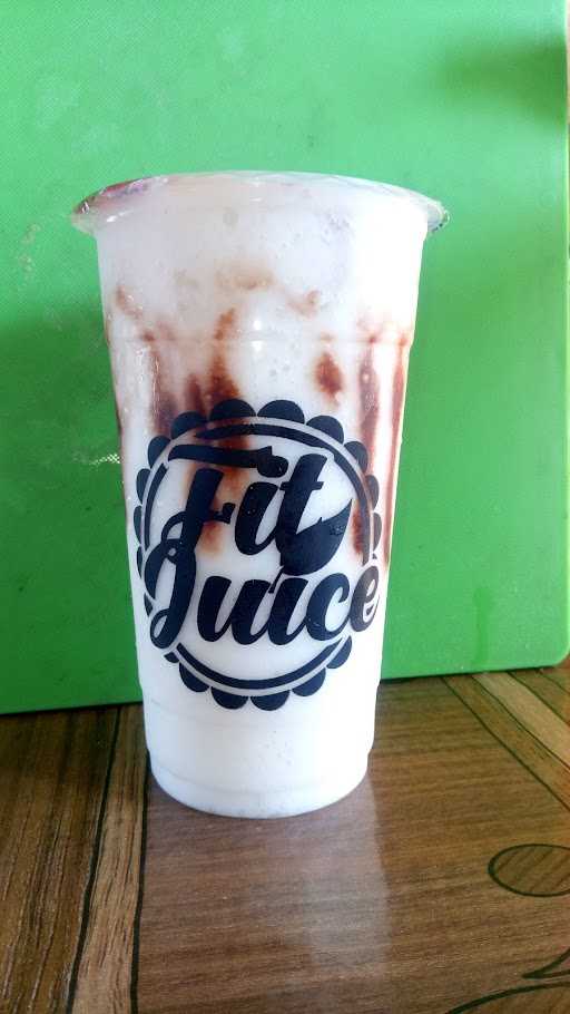 Fit Juice 2