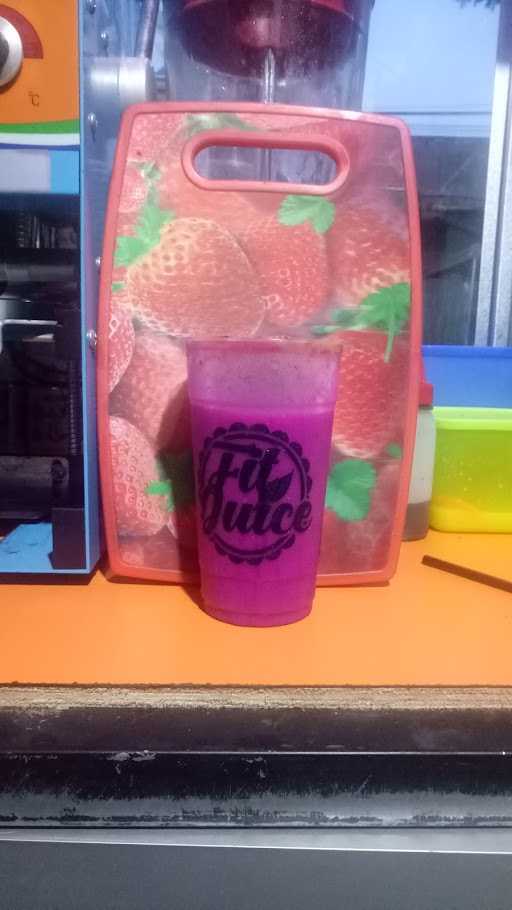 Fit Juice 7