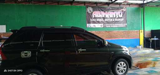 Abimanyu Car Wash & Cafe 3