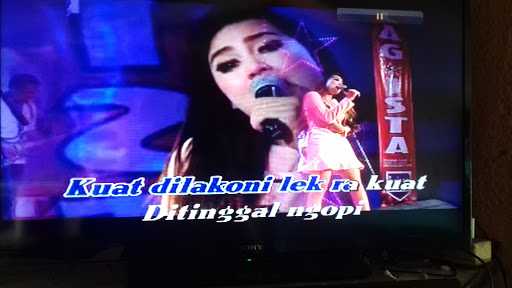 Angkringan Antv 7