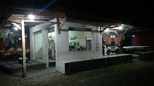 Cafe Banteng 9