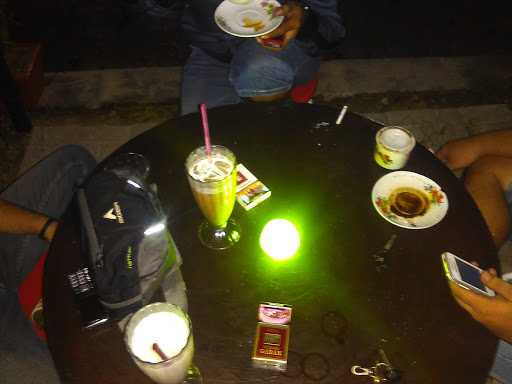 Cafe Banteng 1