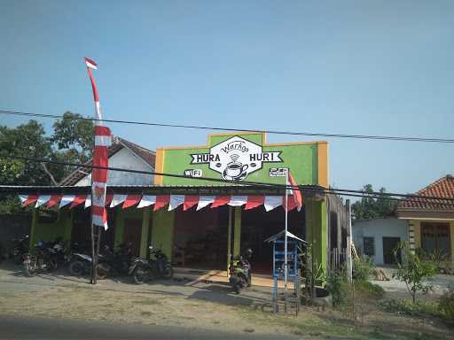 Cafe Hurahuri 9