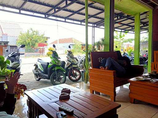 Cafe Hurahuri 6