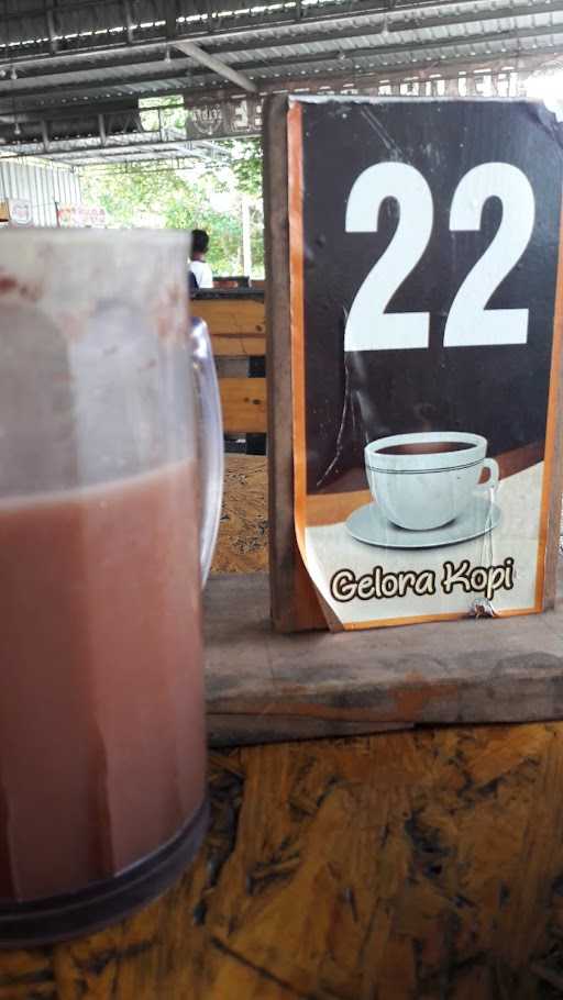 Gelora Kopi 2