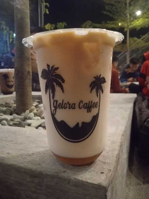 Gelora Kopi 7