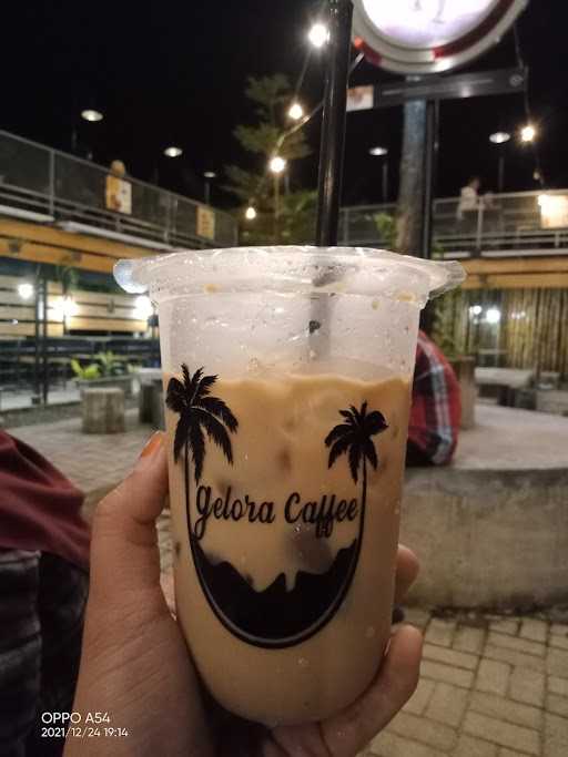 Gelora Kopi 4