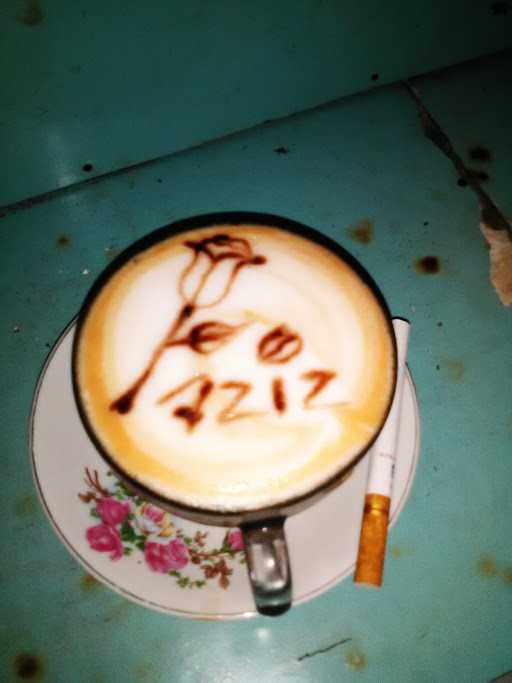 Kampoeng Jowo Coffee 5