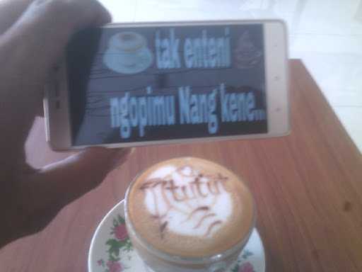 Kampoeng Jowo Coffee 3