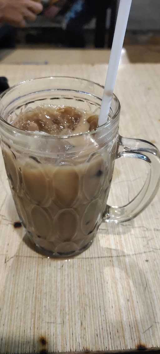 Teras Kopi 5